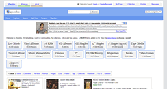 Desktop Screenshot of 45worlds.com